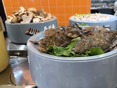 -大橘元自助回转火锅(天河新天地店)