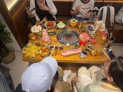 -金龙烧烤·牛肉面(西塔店)