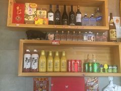 零售区-九田家黑牛烤肉料理(珠江摩尔店)
