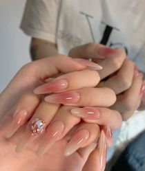 -熙画美上门MakeUp美甲美睫