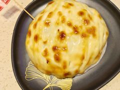 芝士焗糯米鸡-正哥点心皇子(旺城广场店)