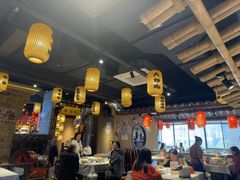 -帝一铭家宴(板塘店)