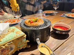 -卢布里西餐厅(总店)