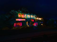 -三亚红色娘子军演艺公园景区