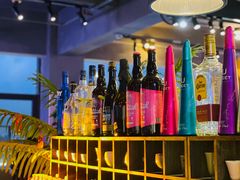 -顽啤熊·酒客酒馆(苏城夜景必选店)