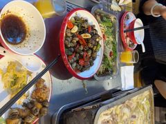 -古彭7只羊·招牌白串·碳锅羊肉旗舰店