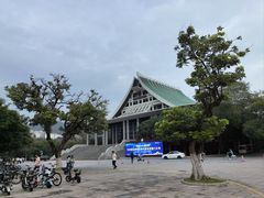 -厦门大学(思明校区)