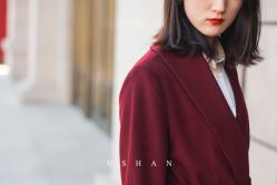 -优山定制西服衬衫大衣(国贸店)