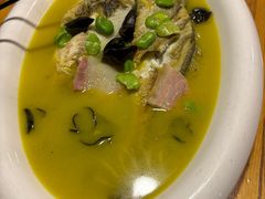 -院子餐厅·大锅菜·老杭帮(桥西直街店)