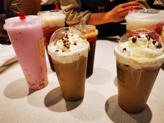 -奈雪的茶(百盛店)