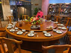 包厢-陶缘一号·四季缘·老字号顺德菜·户外婚礼家宴(西滘店)