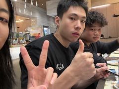 -大渔铁板烧(东城店)