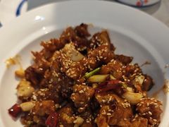 -苏庄·新淮扬菜(沂州路商业街店)