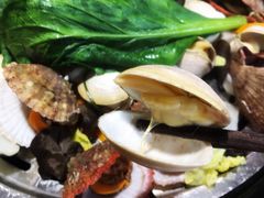 -三个渔夫·蒸汽海鲜(小白楼店)