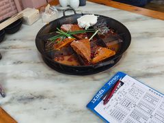 -化龙桥九宫格火锅(清水河店)