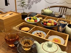 -中和·国风茶馆(愚园路店)