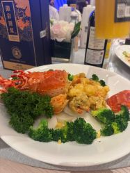 -锦江汤臣洲际大酒店·宴会厅