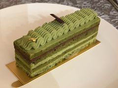 -大堂酒廊(澳门文华东方酒店)