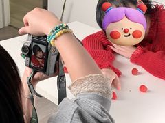 -金夫人化妆摄影职业培训学校