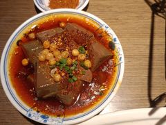 血旺-肖四女乐山跷脚牛肉(世博源店)