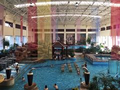 -韶关经律论国际酒店温泉