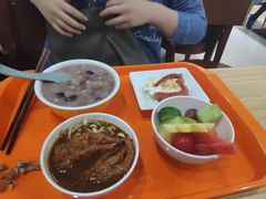 -梅园食堂