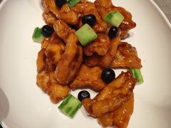 -曾宴·楚菜(湖北省博物馆店)