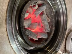 -郑阿姨的家·이모네·韩料&烤肉(武川路店)