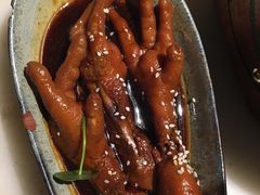 鸡爪-佬麻雀·新湘菜(珠海金发购物中心店)