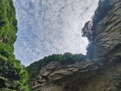 -抱龙峪