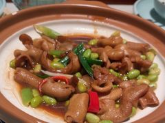 -海门鱼仔·潮汕味(百信广场西区店)