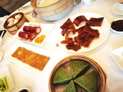 -粤菜王府·海鲜·茶市·海景餐厅(大梅沙店)