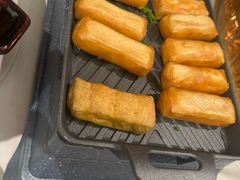 -同庆楼(大钟寺店)