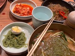 -王妃家(明洞中央店)