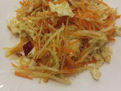 -清真西北风味餐厅