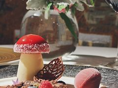 -Le Bistrot de Racine