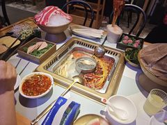 -雾都渣渣火锅(南城智汇城店)