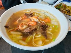 -同心楼(解放北路店)