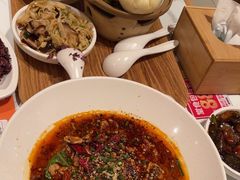 -乡村基·川味现炒大王(熙悦天街店)