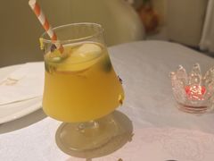 -PARFUM FLORAL花境法餐(南京首店)