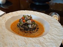 -杭州和达希尔顿逸林酒店·和园中餐厅