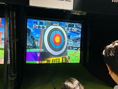 -VS SPORTS PARK运动玩乐园·团建·生日会(合生汇店)