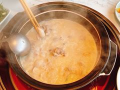 -捞神煲汤火锅(湖滨商业街店)