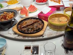 -玉林烤鸭店(黄村兴华店)