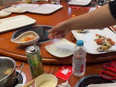 -钱库里海鲜自助(唐山街店)