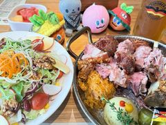 -弗德堡德国小馆(工大店)