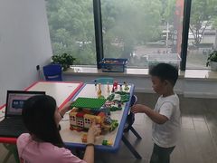 -凤凰机器人乐高编程活动中心(星湖校区)