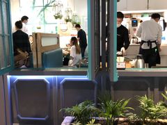 门面-潮粥荟·潮汕砂锅粥(朝阳大悦城店)