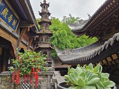 -关岳庙