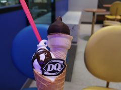 -DQ·蛋糕·冰淇淋(三亚青春颂店)